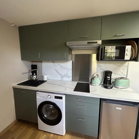 O Nid D'Azay Apartment ภายนอก รูปภาพ