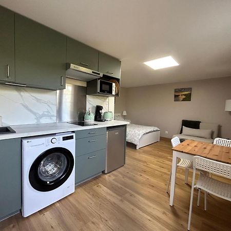 O Nid D'Azay Apartment ภายนอก รูปภาพ