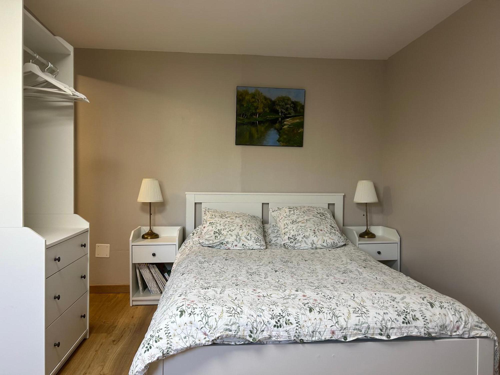 O Nid D'Azay Apartment ภายนอก รูปภาพ